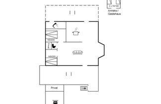 Foto 2 - Casa con 2 camere da letto a Allinge con terrazza