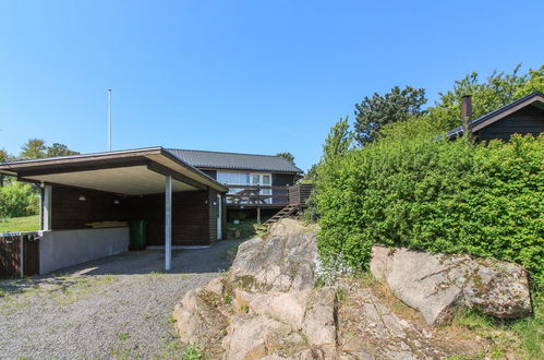 Photo 4 - Maison de 2 chambres à Allinge avec terrasse