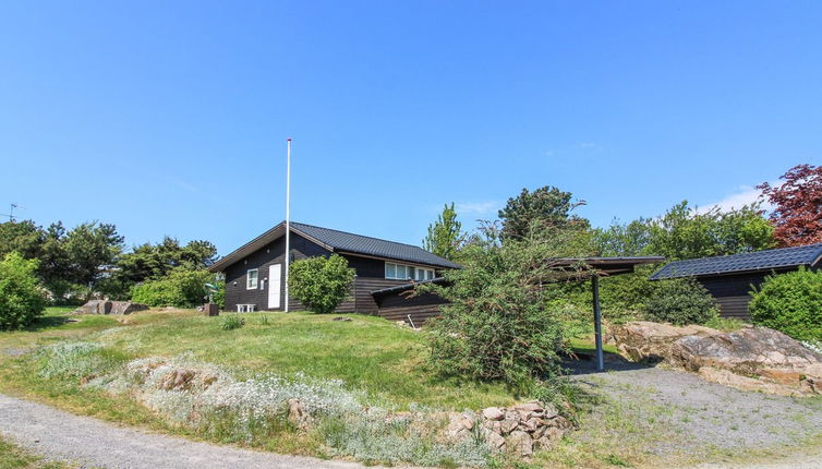 Photo 1 - Maison de 2 chambres à Allinge avec terrasse