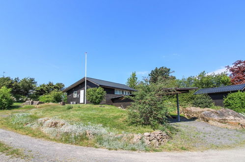 Photo 1 - Maison de 2 chambres à Allinge avec terrasse