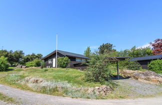 Photo 1 - Maison de 2 chambres à Allinge avec terrasse