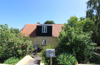 Photo 1 - 2 bedroom House in Allinge