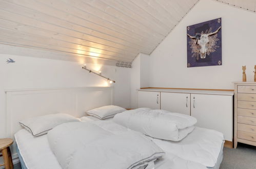 Foto 15 - Casa con 2 camere da letto a Hasle con terrazza