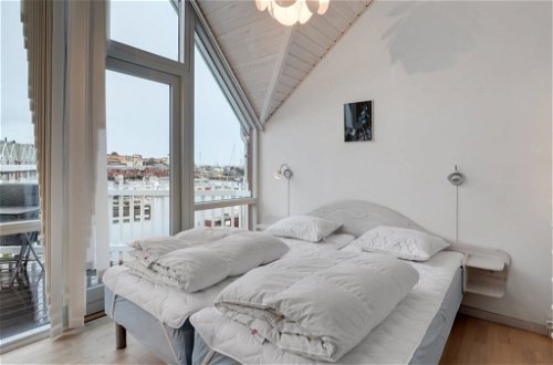 Foto 14 - Haus mit 2 Schlafzimmern in Hasle mit terrasse