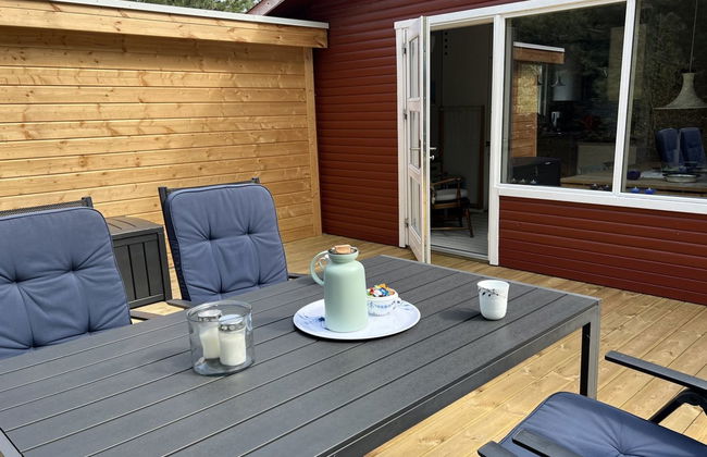 "Kjeld" - 900m from the sea - Foto 21