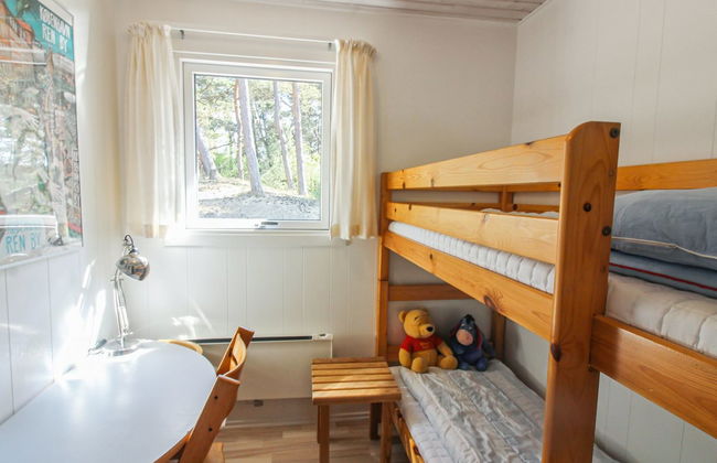 "Kjeld" - 900m from the sea - Foto 10