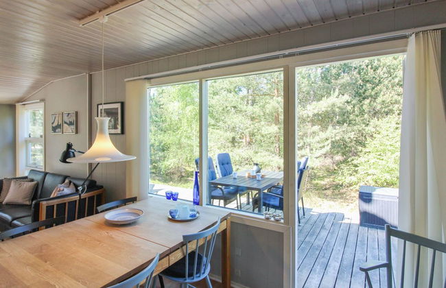 "Kjeld" - 900m from the sea - Foto 16