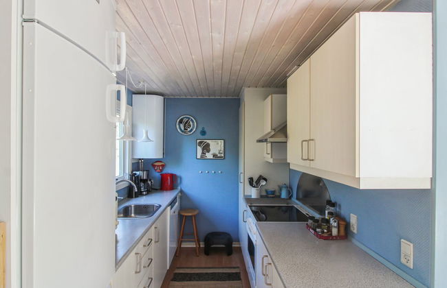 "Kjeld" - 900m from the sea - Foto 13