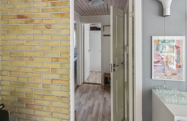 "Kjeld" - 900m from the sea - Foto 9