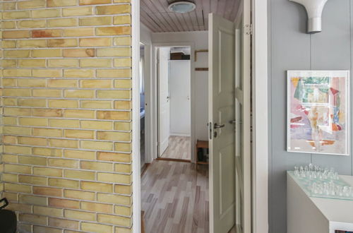 Foto 9 - Casa de 3 quartos em Nexø com terraço