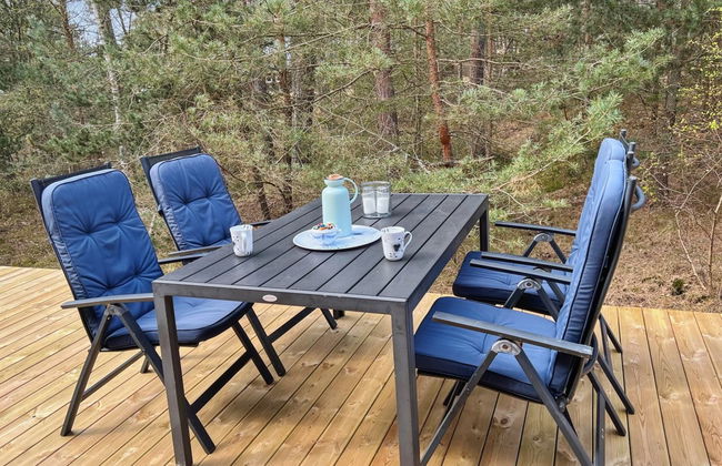 "Kjeld" - 900m from the sea - Foto 19