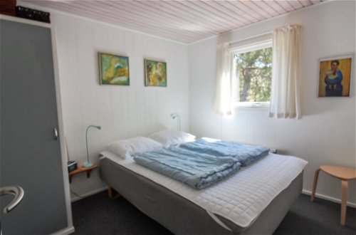 Foto 12 - Casa de 3 habitaciones en Nexø con terraza