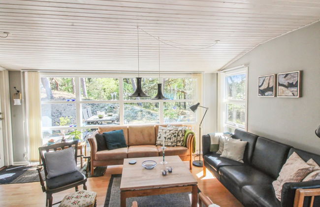 "Kjeld" - 900m from the sea - Foto 17