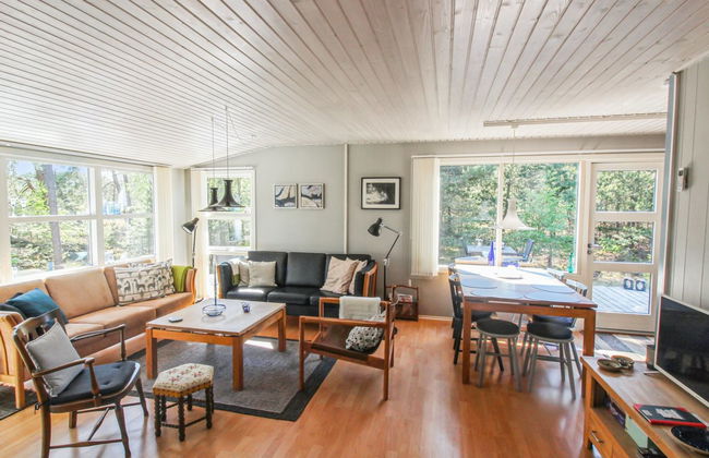 "Kjeld" - 900m from the sea - Foto 22