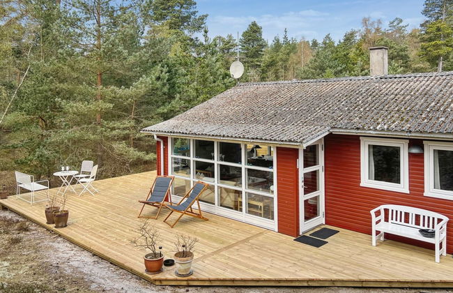 "Kjeld" - 900m from the sea - Foto 1