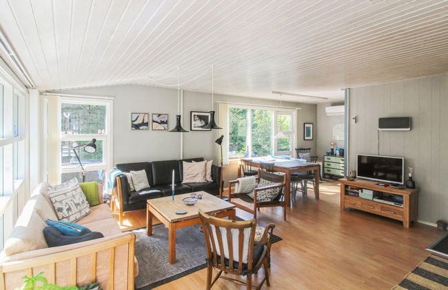 "Kjeld" - 900m from the sea - Foto 18