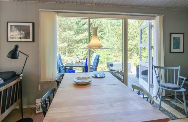 "Kjeld" - 900m from the sea - Foto 14