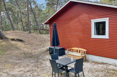 Foto 22 - Casa con 3 camere da letto a Nexø con terrazza