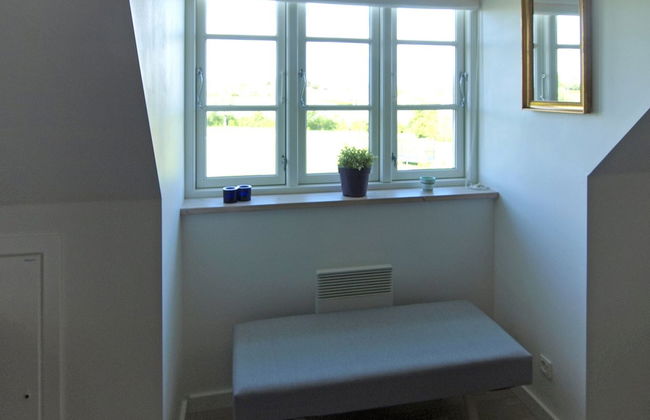 Apartment mit 2 Schlafzimmern in Aakirkeby mit schwimmbad und terrasse - Foto 5