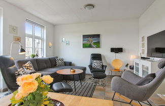 Foto 3 - Apartment mit 2 Schlafzimmern in Aakirkeby mit schwimmbad und terrasse