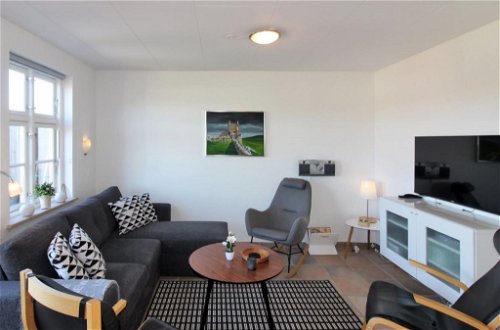 Foto 3 - Appartamento con 2 camere da letto a Aakirkeby con piscina e terrazza