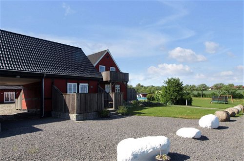 Photo 14 - 2 bedroom Apartment in Aakirkeby with swimming pool and terrace