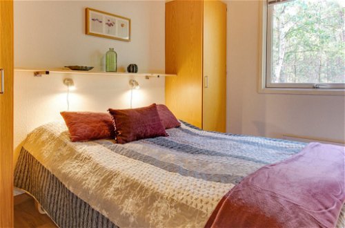 Foto 10 - Casa con 4 camere da letto a Nexø con terrazza e sauna