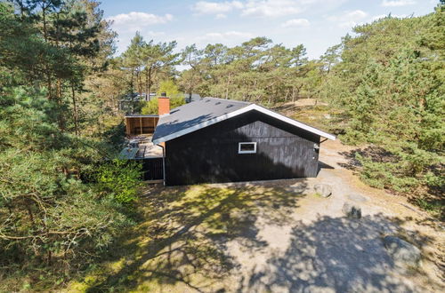 Foto 5 - Casa de 4 quartos em Nexø com terraço e sauna