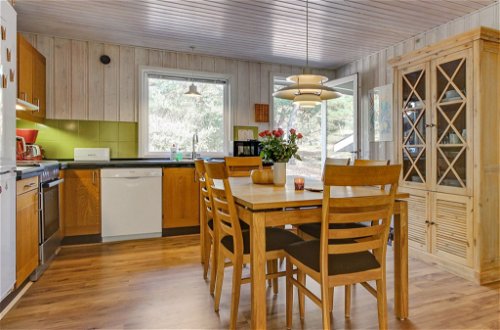 Foto 7 - Casa con 4 camere da letto a Nexø con terrazza e sauna