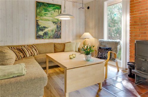 Foto 4 - Casa de 4 habitaciones en Nexø con terraza y sauna