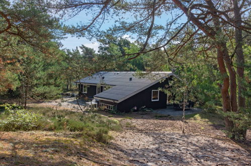 Foto 18 - Haus mit 4 Schlafzimmern in Nexø mit terrasse und sauna