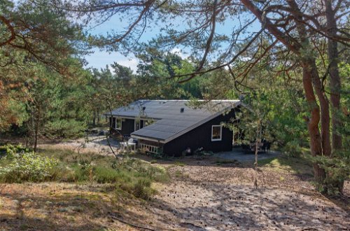 Foto 18 - Casa de 4 quartos em Nexø com terraço e sauna