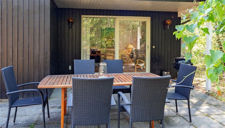 Foto 1 - Casa de 4 quartos em Nexø com terraço e sauna