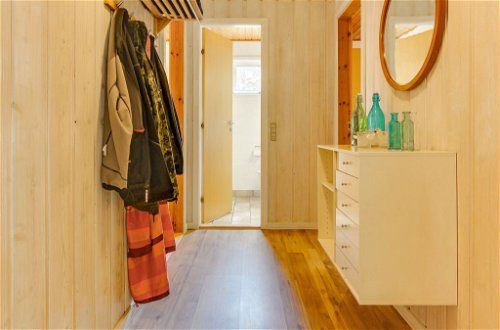 Photo 16 - Maison de 4 chambres à Nexø avec terrasse et sauna