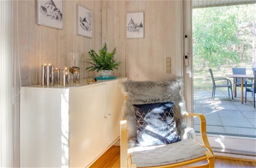 Foto 8 - Casa de 4 habitaciones en Nexø con terraza y sauna