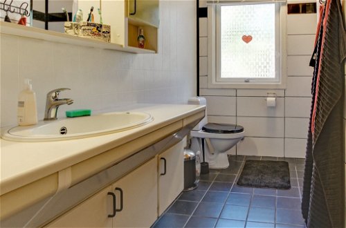 Foto 14 - Casa de 4 quartos em Nexø com terraço e sauna