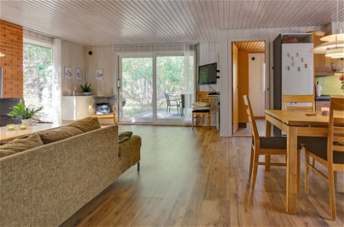 Foto 17 - Casa de 4 habitaciones en Nexø con terraza y sauna