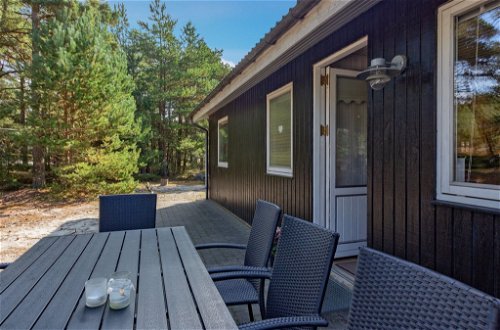 Foto 3 - Casa de 4 habitaciones en Nexø con terraza y sauna
