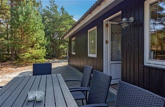 Foto 3 - Casa de 4 quartos em Nexø com terraço e sauna