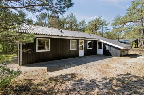 Foto 23 - Casa de 4 habitaciones en Nexø con terraza y sauna