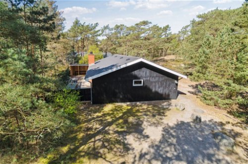 Foto 24 - Casa de 4 habitaciones en Nexø con terraza y sauna