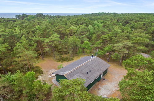 Foto 19 - Haus mit 3 Schlafzimmern in Nexø mit terrasse