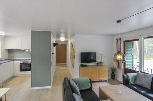 Photo 9 - Maison de 3 chambres à Nexø avec terrasse