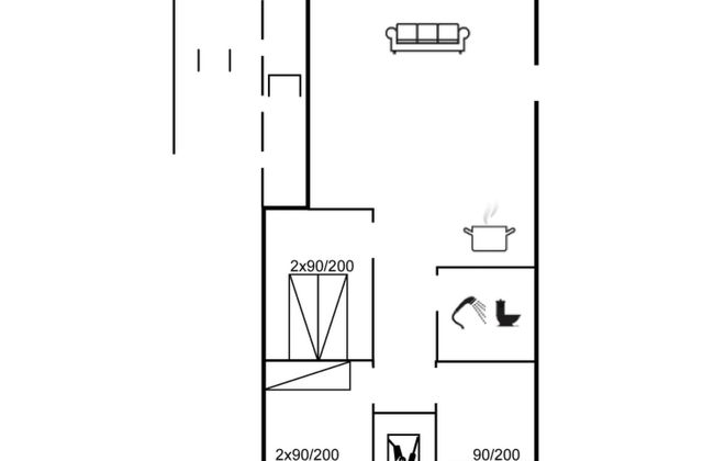 "Michel" - 300m from the sea - Foto 20