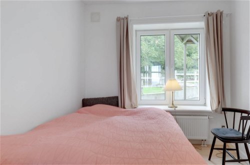 Foto 12 - Apartment mit 1 Schlafzimmer in Allinge mit terrasse