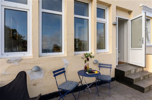 Foto 23 - Apartment mit 1 Schlafzimmer in Allinge mit terrasse