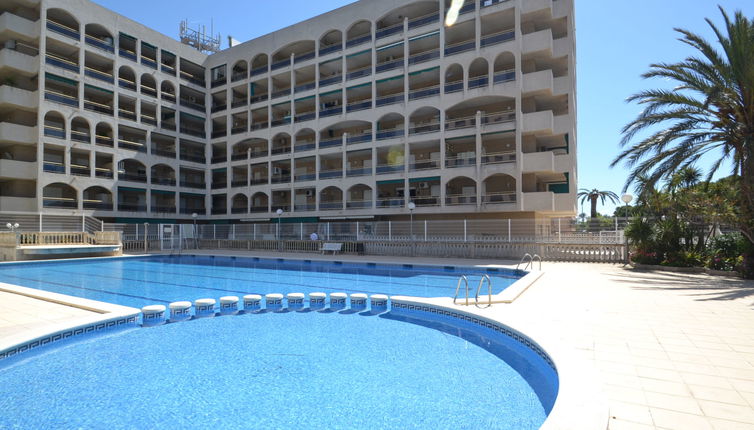 Photo 1 - 1 bedroom Apartment in Vila-seca with swimming pool