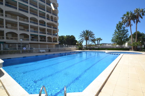 Photo 14 - 1 bedroom Apartment in Vila-seca with swimming pool