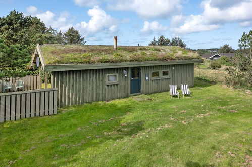 Foto 17 - Casa de 3 quartos em Løkken com terraço