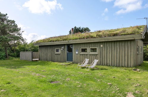 Foto 18 - Haus mit 3 Schlafzimmern in Løkken mit terrasse